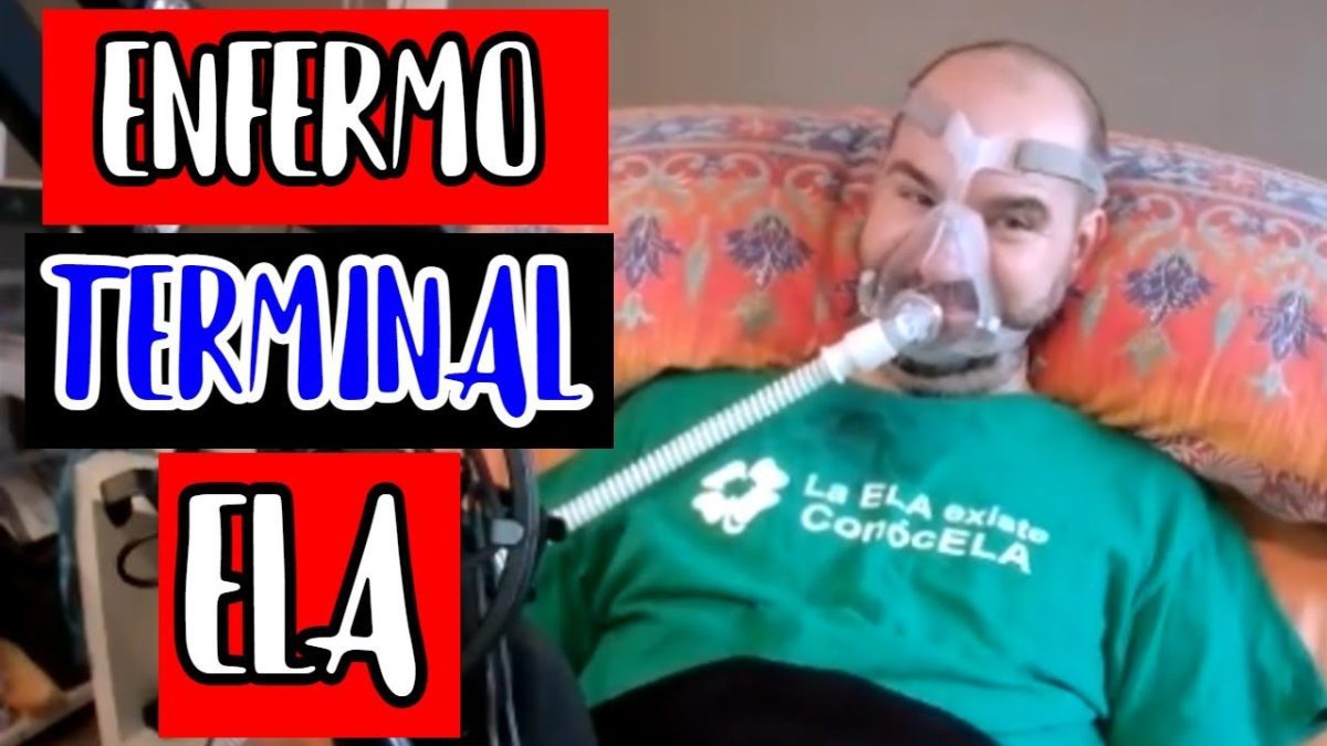 ð Así es la vida de un enfermo terminal: una mirada íntima y real