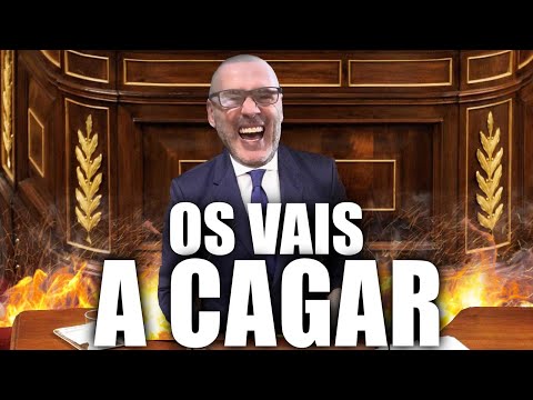 Dani Esteve, de Desokupa, dará el salto a la política en 2025