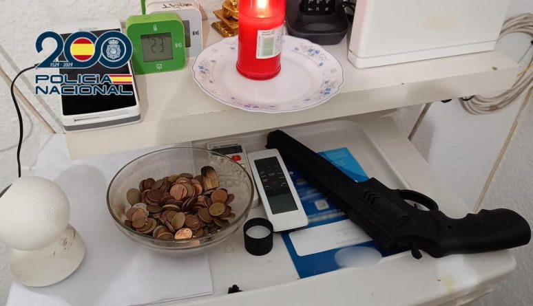 Detenidos en Alicante por Prostituir a Jóvenes: Diez Implicados en Dos Viviendas