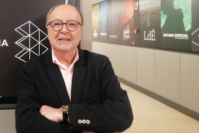 Día Internacional de la Educación.