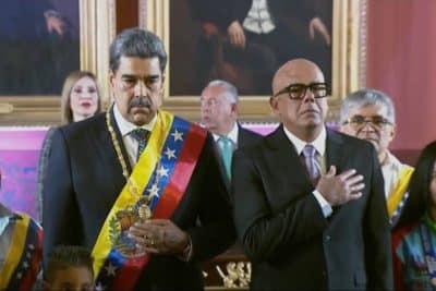 El mayor fraude en la historia de Venezuela