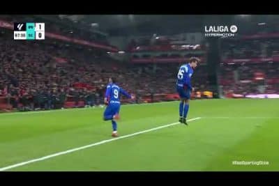 🤝 Elche CF consigue un empate clave ante el Sporting (1-1)