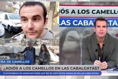 «En boca de todos» de cuatro y su falta de imparcialidad