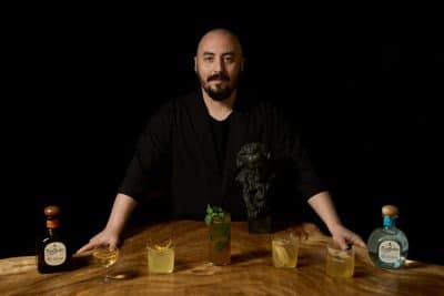 Goya 2025 | Así saben las mejores películas de la 39º edición de los Goya por Don Julio tequila