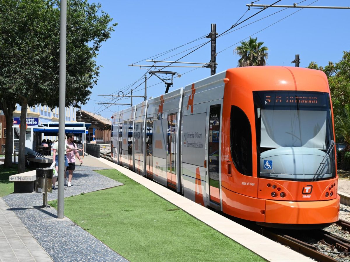 Huelga TRAM Alicante: Así Afectará a los Pasajeros a Partir de Hoy Lunes