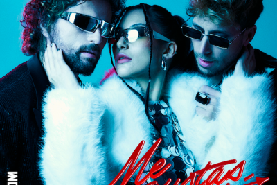 K!NGDOM enamora al Benidorm Fest con «Me Gustas Tú» y apunta al corazón de Eurovisión 2025