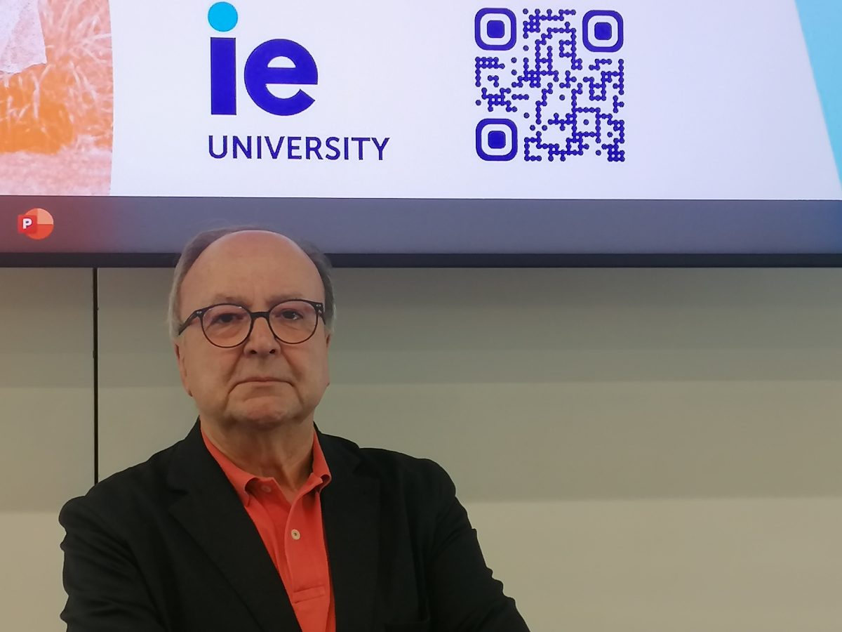 La IA inteligencia artificial. Claves para una nueva comunicación