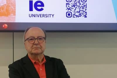 La IA inteligencia artificial. Claves para una nueva comunicación