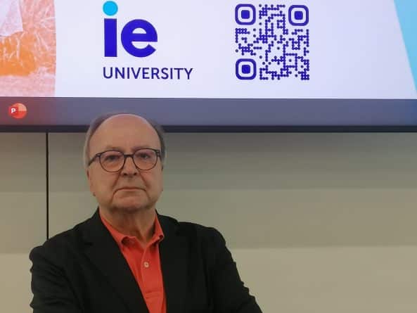 La IA inteligencia artificial. Claves para una nueva comunicación