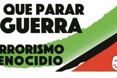 La necesidad de impulsar un movimiento por la paz