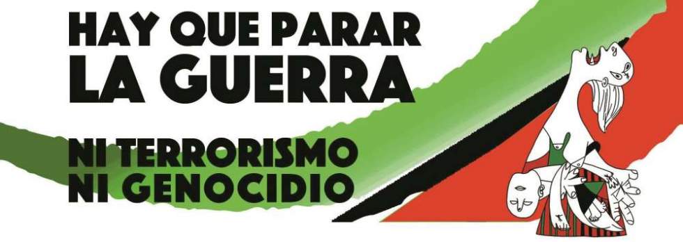La necesidad de impulsar un movimiento por la paz