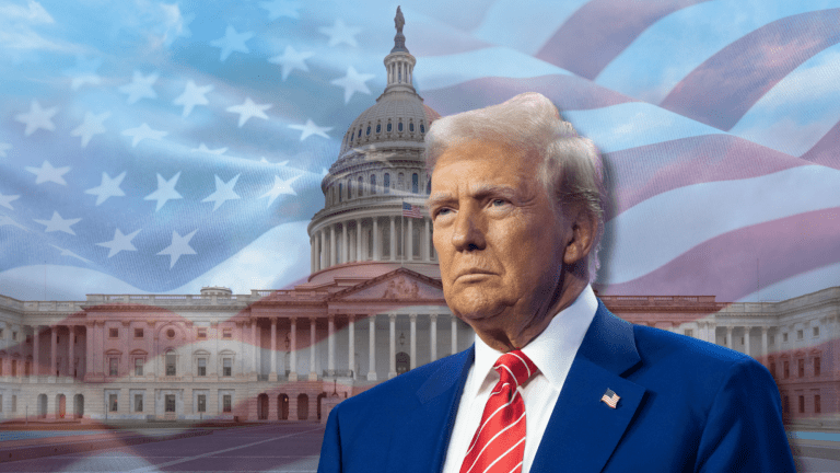 ð° La toma de posesión de Donald Trump en 5 momentos inolvidables