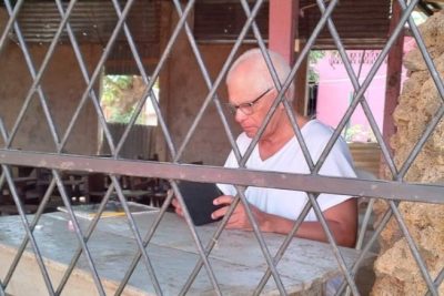 Bitácora de futuro Minicuentos