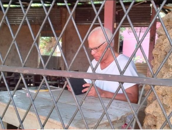 Bitácora de futuro Minicuentos