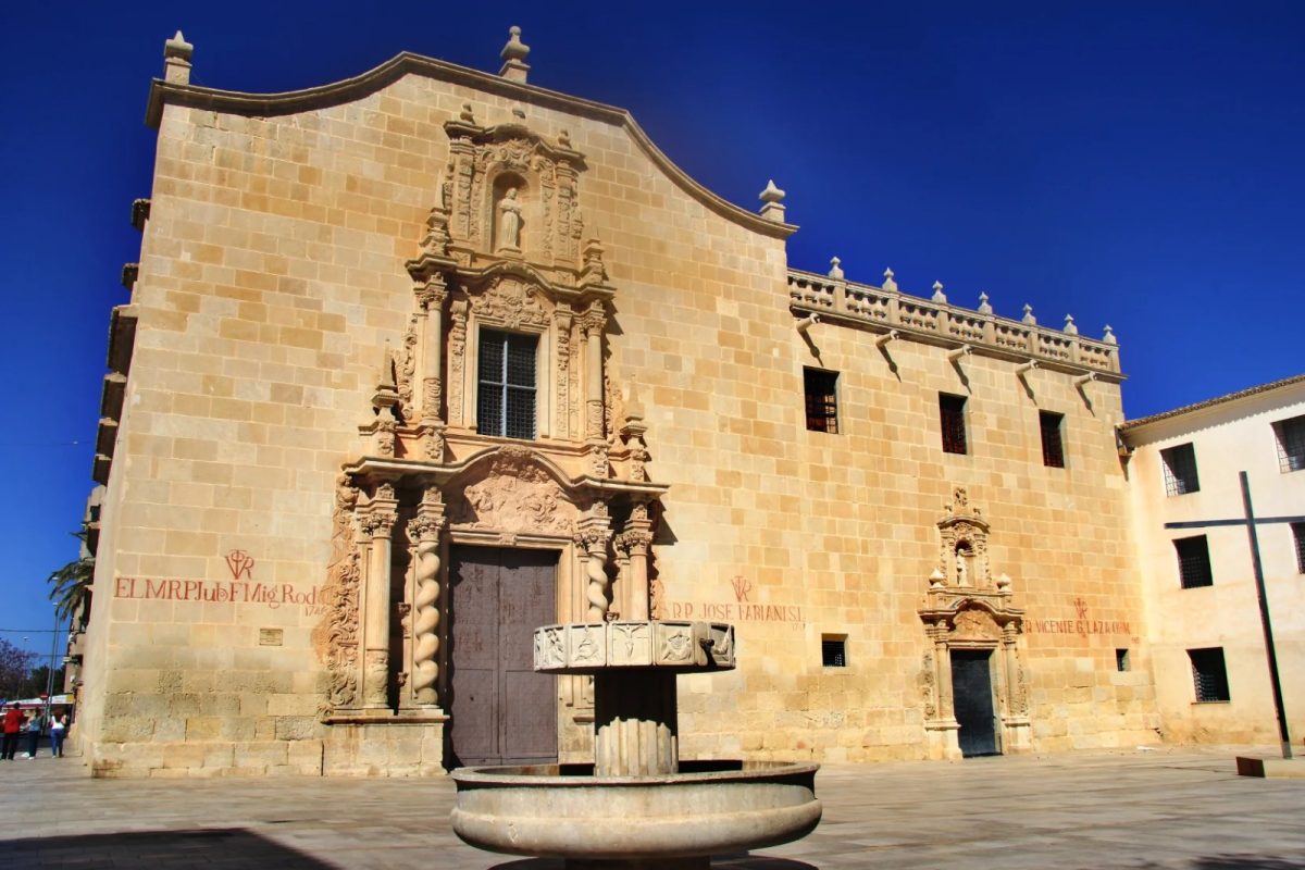 Rincones secretos de Alicante que (aún) no conoces