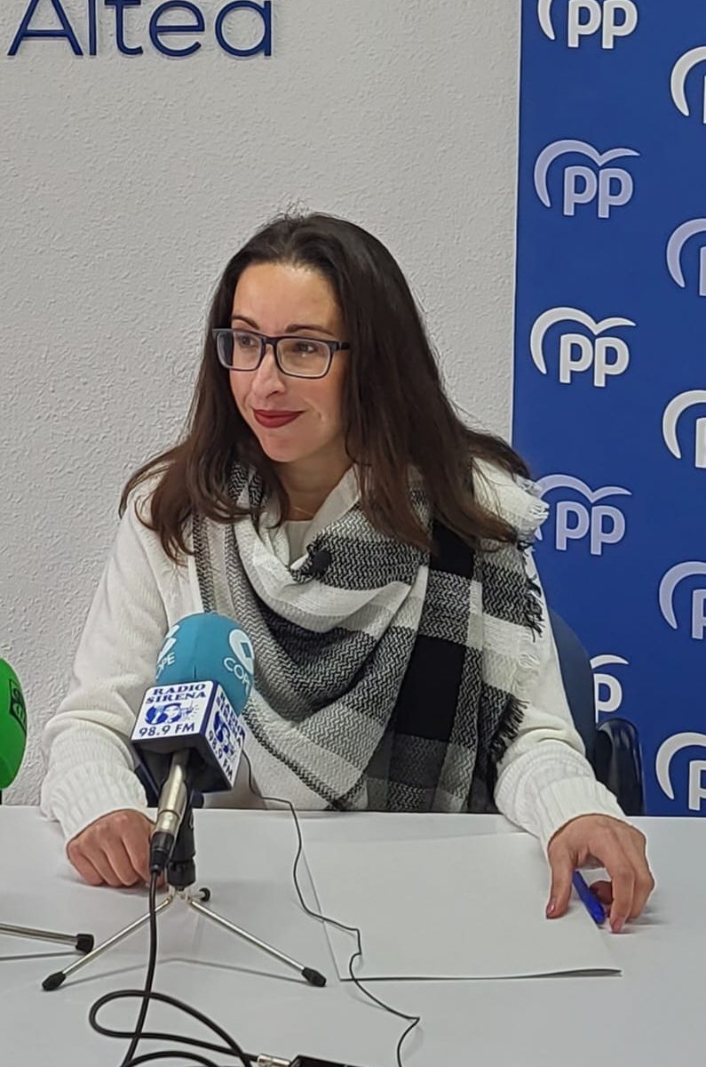 La ineptitud de Compromís en Altea hace peligrar el futuro Centro de Día comarcal
