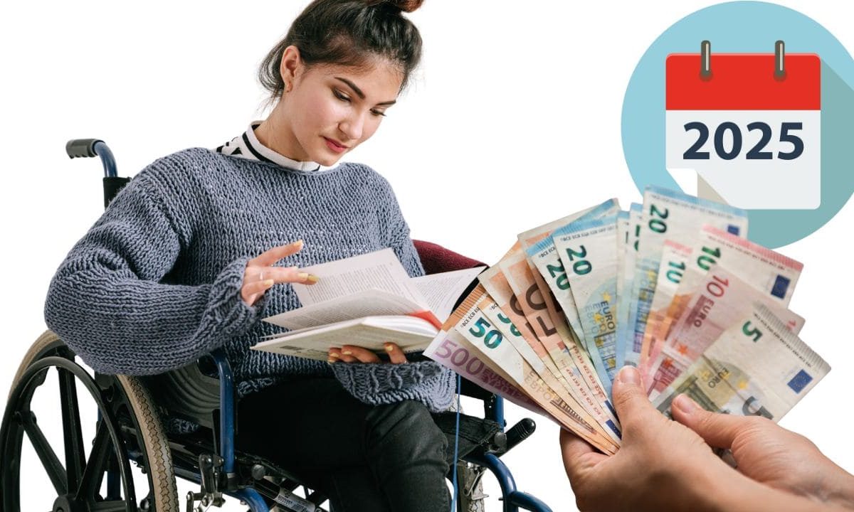 Incapacidades en 2025: Tipos, derechos y cómo solicitarlas