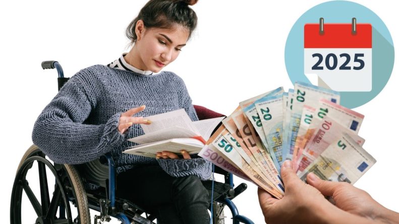 Incapacidades en 2025: Tipos, derechos y cómo solicitarlas