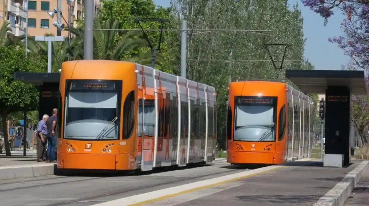 🎉 TRAM de Alicante amplía los descuentos hasta el verano: más tiempo para ahorrar
