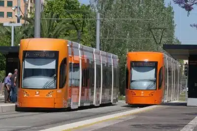 🎉 TRAM de Alicante amplía los descuentos hasta el verano: más tiempo para ahorrar