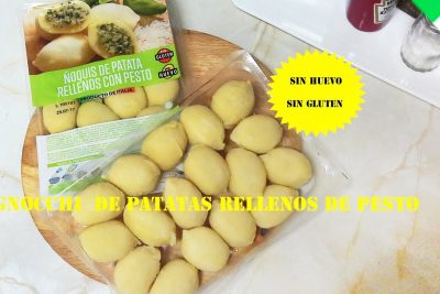 🍝 Tres Formas Increíbles de Cocinar Ñoquis de Mercadona que No Conocías