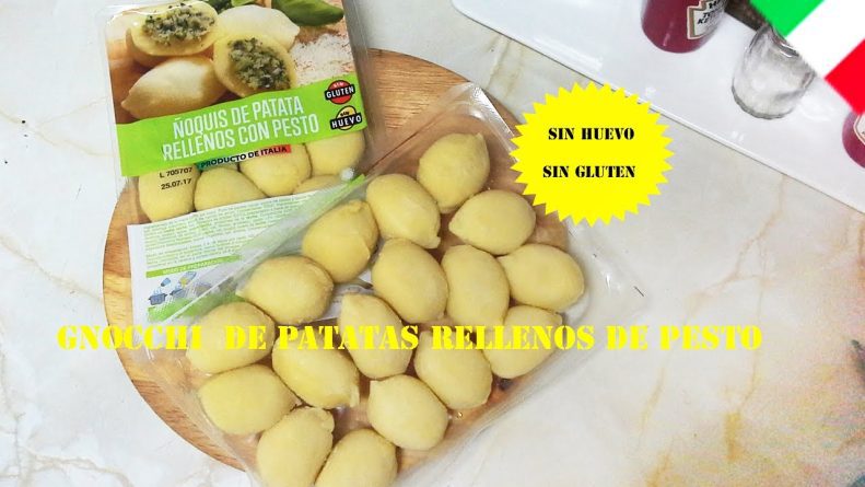 ð Tres Formas Increíbles de Cocinar Ñoquis de Mercadona que No Conocías