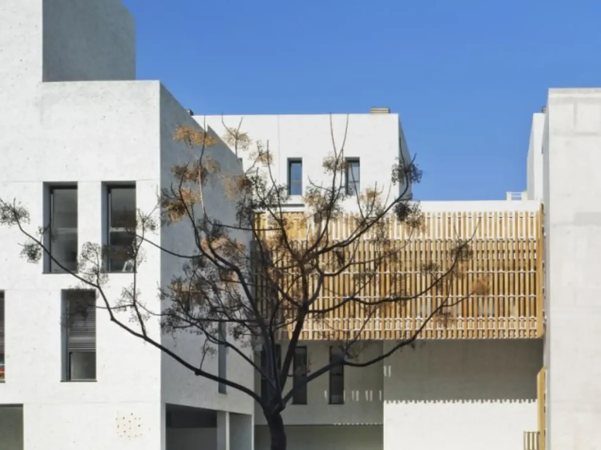 📢 Vivienda impulsa la promoción de VPP en Alicante con la subasta de terrenos