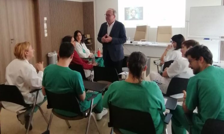 Según la ONU, la educación contribuye a mejorar la salud, promueve la igualdad de género y reduce la desigualdad