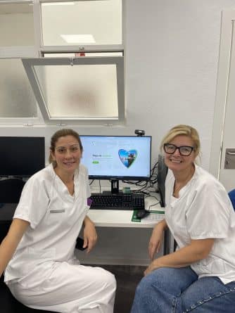 Profesionales de los departamentos de salud del Hospital General de Elche y de Torrevieja lideran un estudio sobre soledad no deseada en mayores