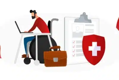 🔍 ¿Qué es la Incapacidad Permanente Total? Requisitos y beneficios clave