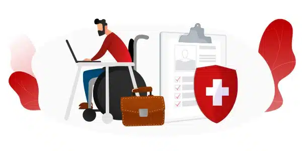 🔍 ¿Qué es la Incapacidad Permanente Total? Requisitos y beneficios clave