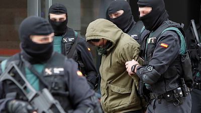 Detenidos cuatro menores en Elche por vínculos con el yihadismo