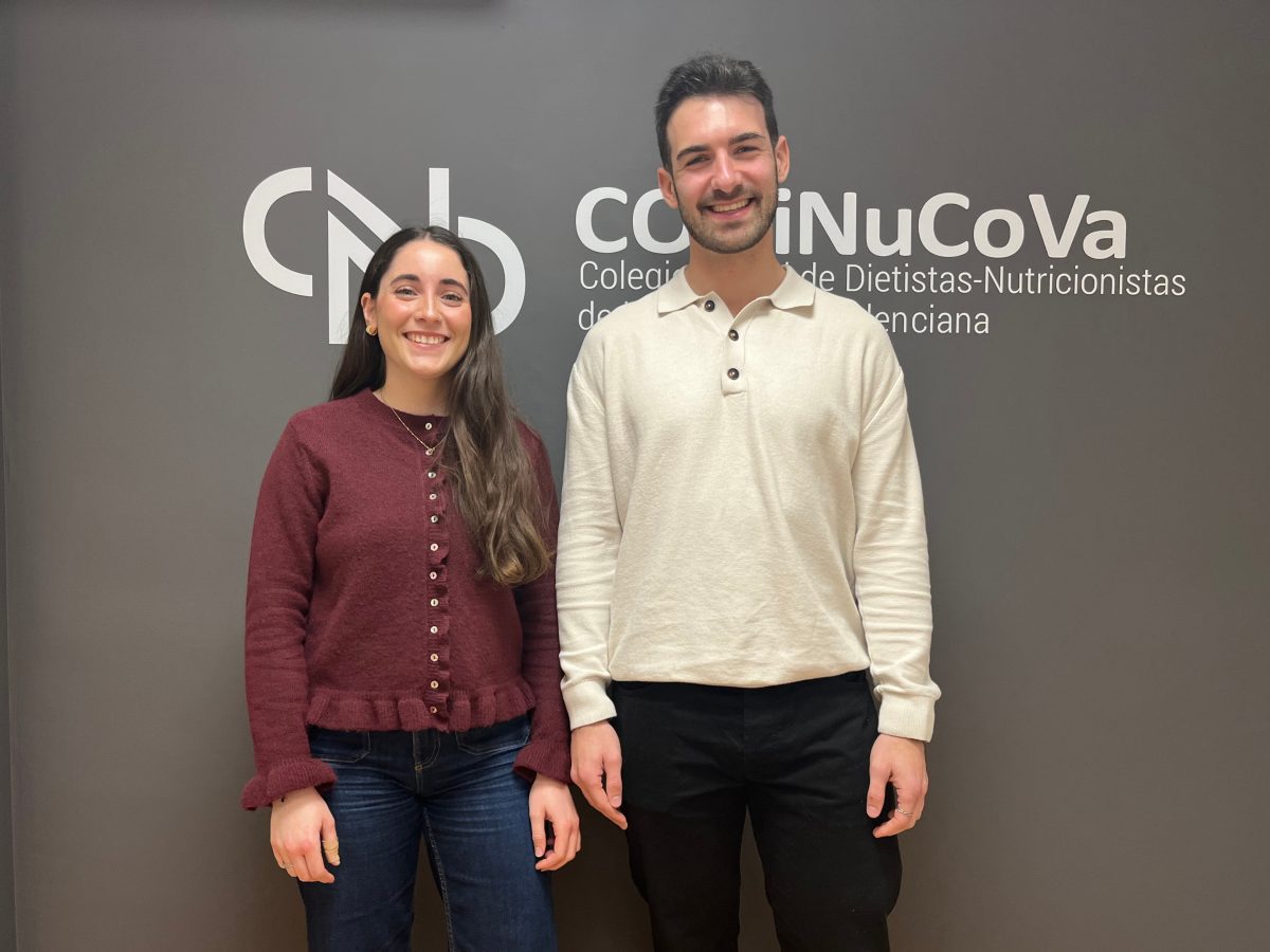 El Colegio de Nutricionistas promueve una guía de alimentación para pacientes con enfermedades no transmisibles
