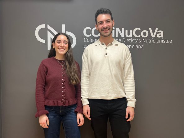 El Colegio de Nutricionistas promueve una guía de alimentación para pacientes con enfermedades no transmisibles