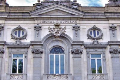 Condena en Alicante: Abuelo condenado por abusar de su nieta de nueve años durante el confinamiento