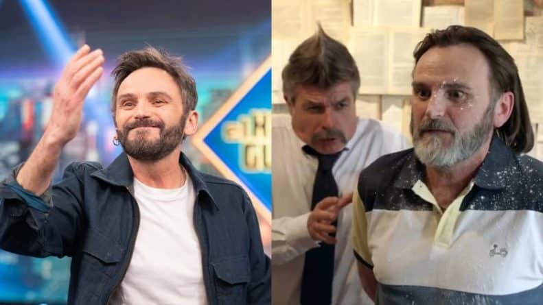 Adiós a Fermín Trujillo: Fernando Tejero deja 'La que se avecina' tras sentir que el personaje no tiene más que ofrecer