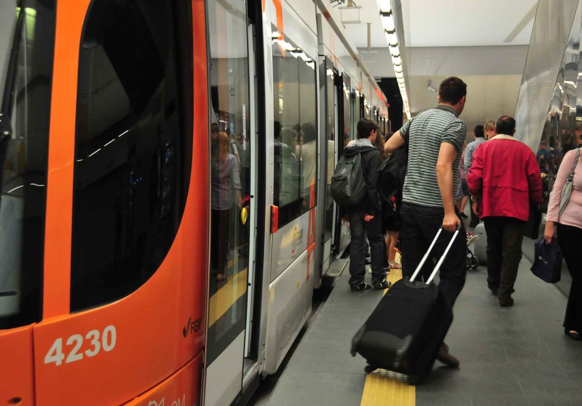 Huelga en el TRAM de Alicante: los paros también afectarán a las tardes