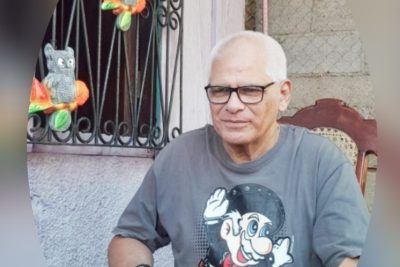 Relato Aquello, o yo de la mente