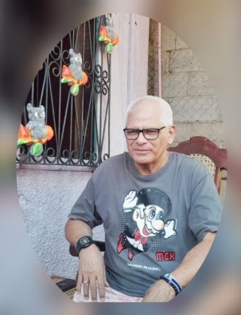 Relato Aquello, o yo de la mente