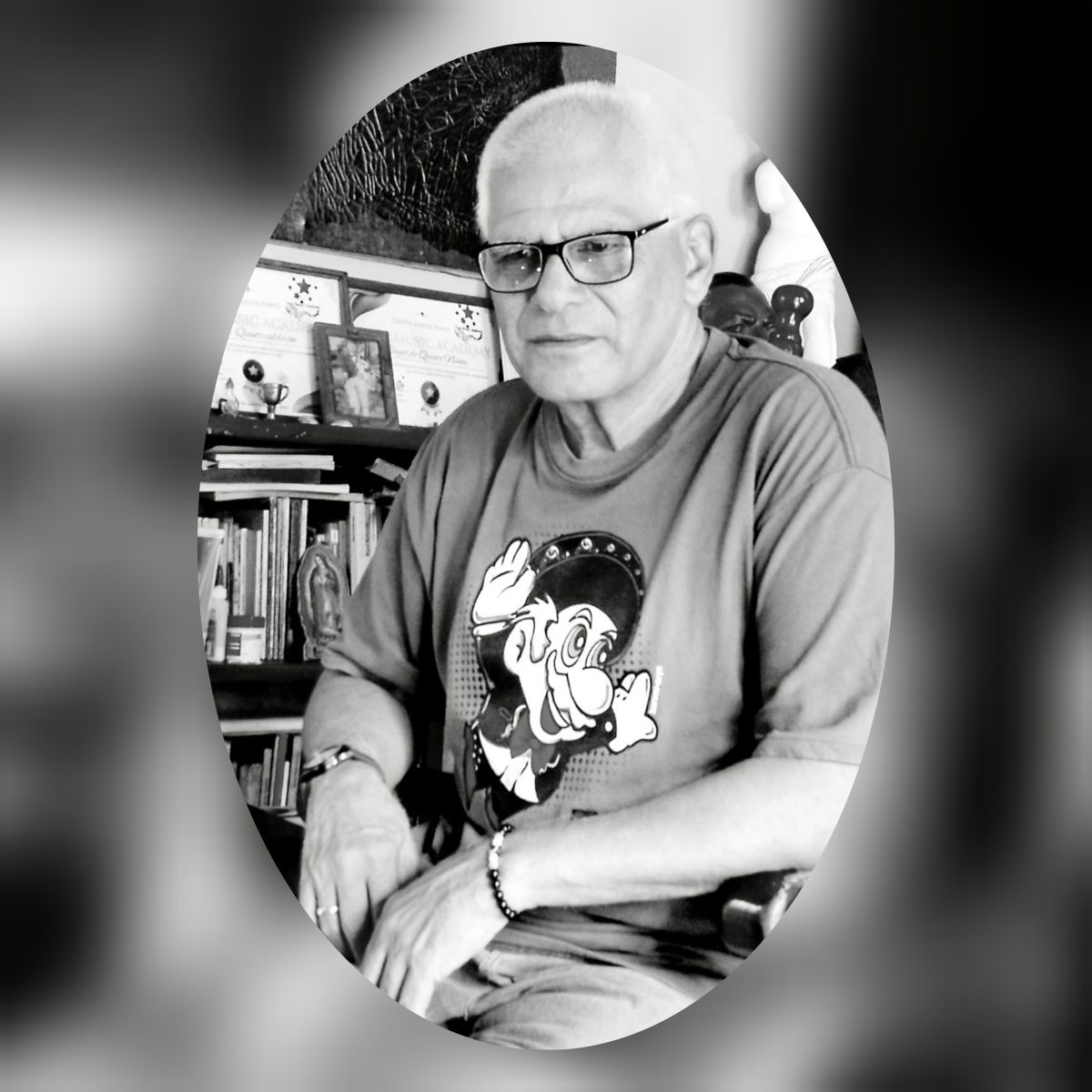Relato El viaje imaginario
