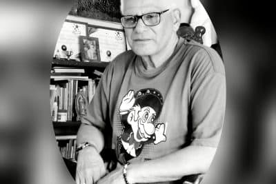 Relato El viaje imaginario