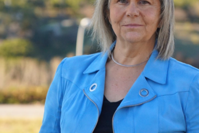 La toledana Rosa María Martín-Aranda, catedrática de Química Inorgánica de la UNED, será distinguida con la condecoración «Honorífica de Cruz al Mérito Profesional con Distinción de Honor en educación»