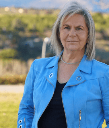 La toledana Rosa María Martín-Aranda, catedrática de Química Inorgánica de la UNED, será distinguida con la condecoración «Honorífica de Cruz al Mérito Profesional con Distinción de Honor en educación»