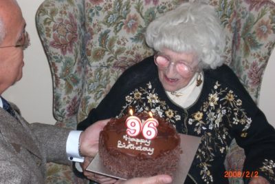 TITANIC Hablan los Supervivientes