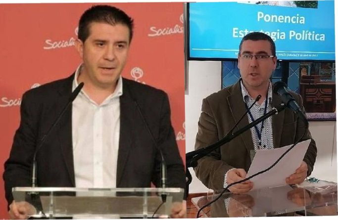 UCIN ALBACETE reclama dimisión del presidente de la diputación por su imputación