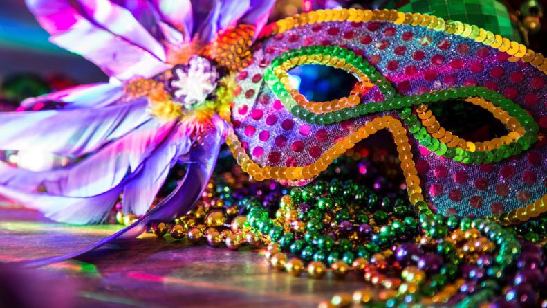 Alicante presenta el programa del Carnaval 2025: eventos, desfiles y conciertos