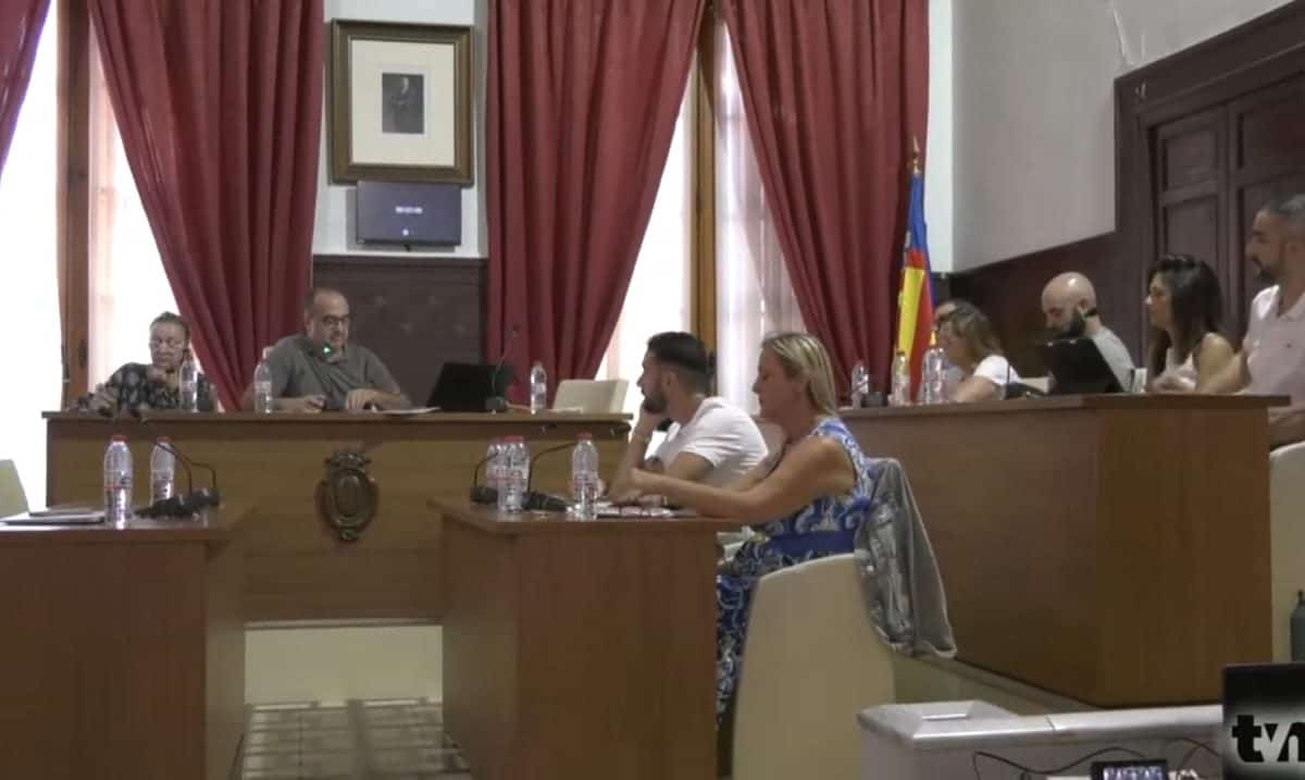 El Ayuntamiento de Monóvar condenado y .. ¿suspensión de tasas de RSU?