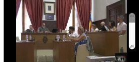 El Ayuntamiento de Monóvar condenado y .. ¿suspensión de tasas de RSU?