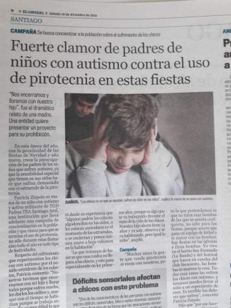 ANTEPONER LA DIVERSIÓN A LOS DERECHOS DE LOS DEMÁS