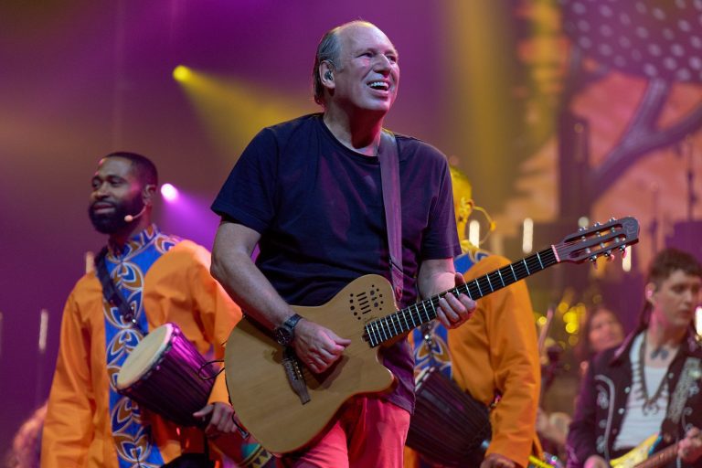 Alicante acoge estreno Hans Zimmer, nueva peli sobre bandas sonoras desde Dubái. Estreno cines 19 marzo